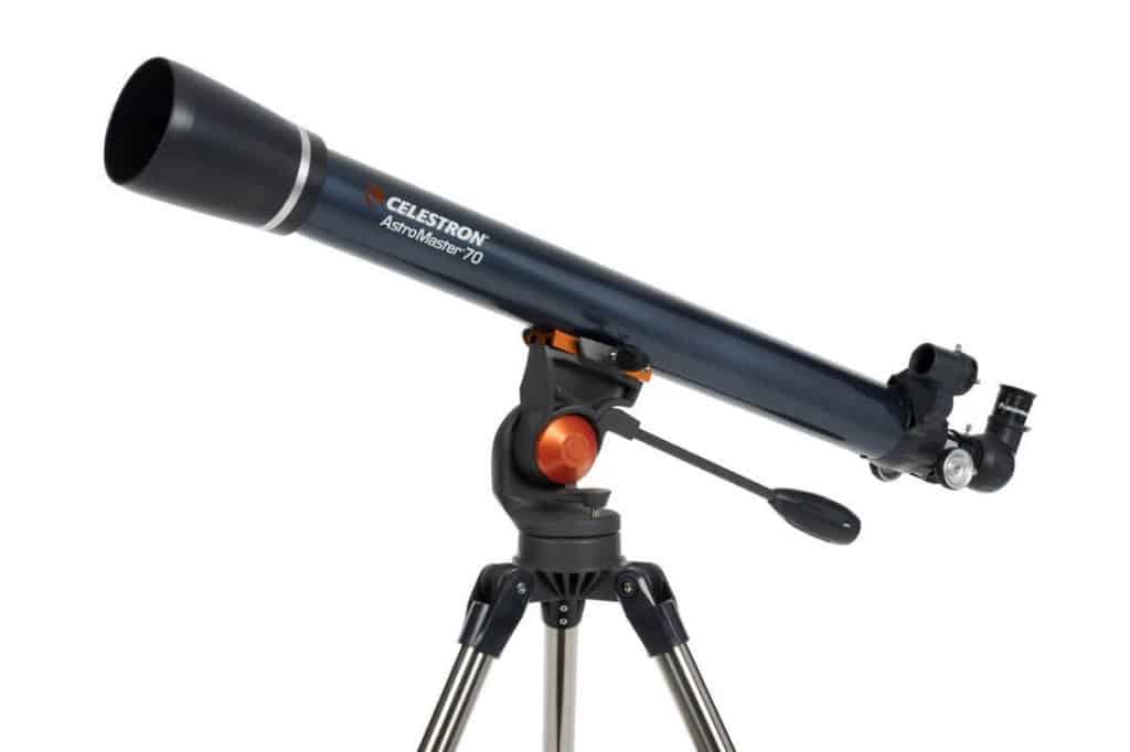 how much does a telescope cost