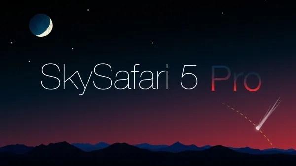 How to Set Up Sky Safari 5