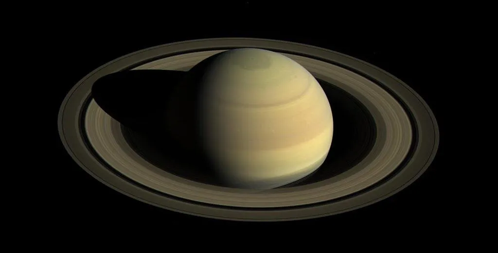 How to See Saturn's Rings With a Telescope Complete Guide