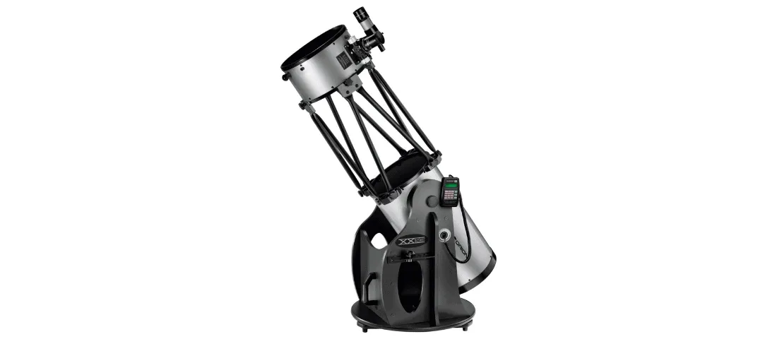 Dobsonian best sale telescopes reviews