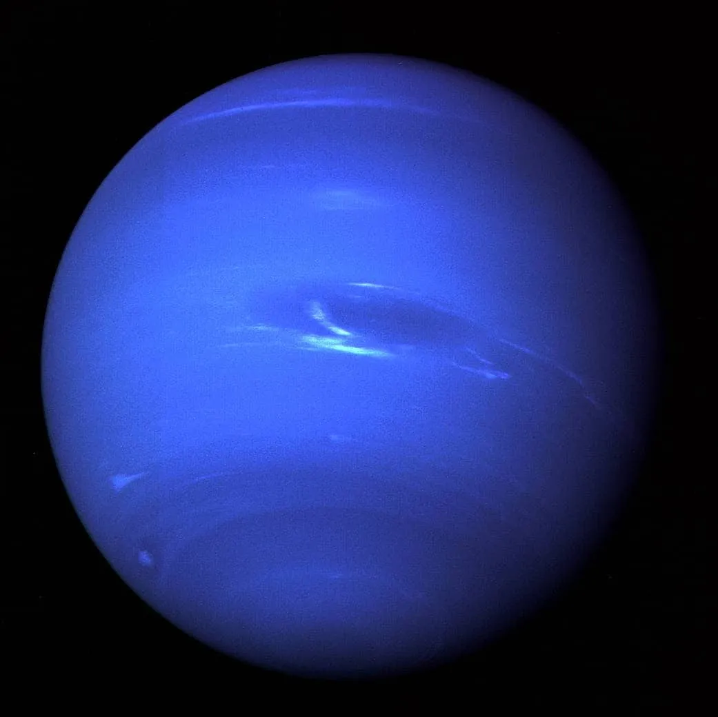 uranus planet pictures only