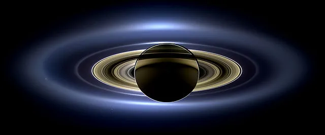 How Many of Saturn’s Moons Can I See Through a Telescope?