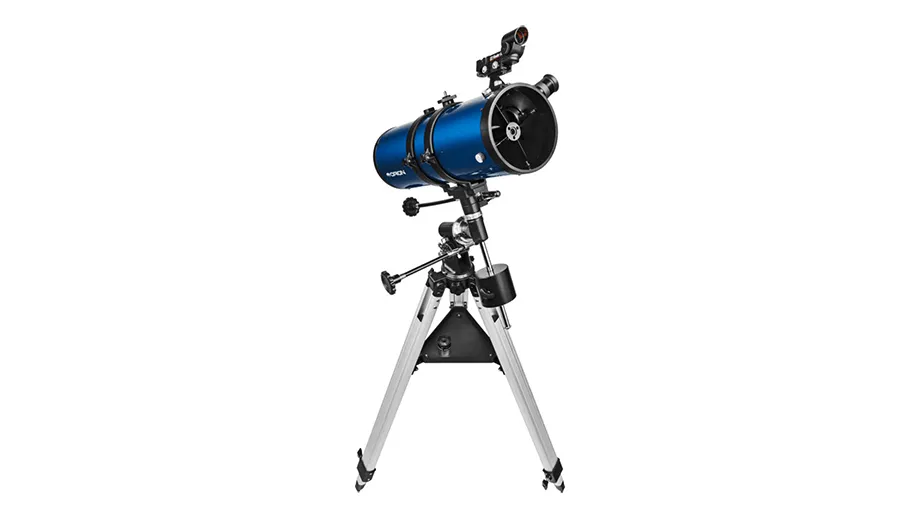  Orion StarBlast II 4.5 Equatorial Reflector Telescope