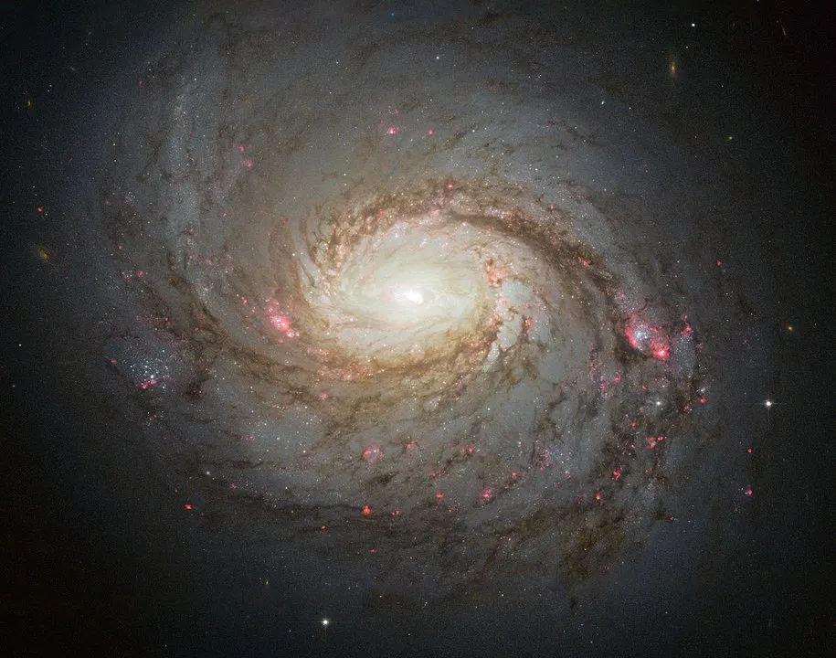 16 Astounding Facts About Galaxies that Will Boggle Your Brain!