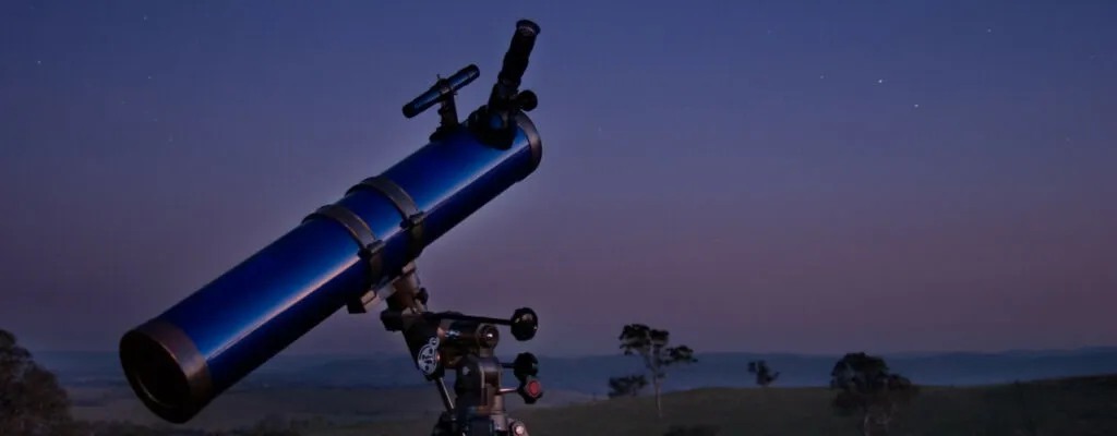 Best Telescope Buyer's Guide & Reviews | Fully updated for 2024