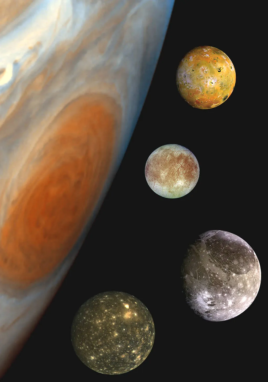 How to See Jupiter’s Great Red Spot With a Telescope in Your Own Backyard