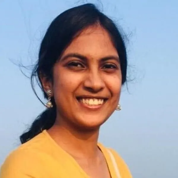 Sharmila Kuthunur